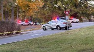 LMPD: 2 men hospitalized after shooting at Shawnee Park