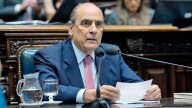 Adorni por Francos: la interna del Gabinete desata intrigas en el Congreso