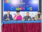 India's First Integrated Sports Life Residences with an Active Senior Living Community