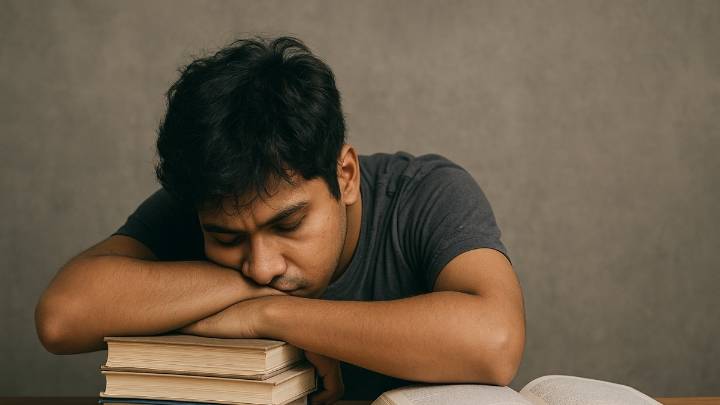 ‘Skills pay bills, not syllabus’: UPSC aspirant gives reality check in Reddit post, sparks debate