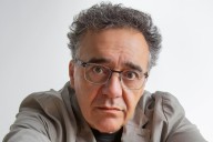 "Me sentí en casa". Rodrigo García: el cine que vio con su padre Gabo a sus proyectos con estrellas de Hollywood y su paso por la Argentina