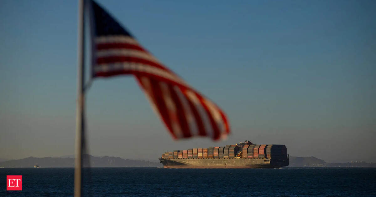 Indian individuals, cos under US sanction