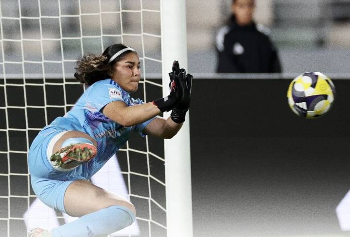México clasifica a semifinales del Mundial Sub17 Femenil