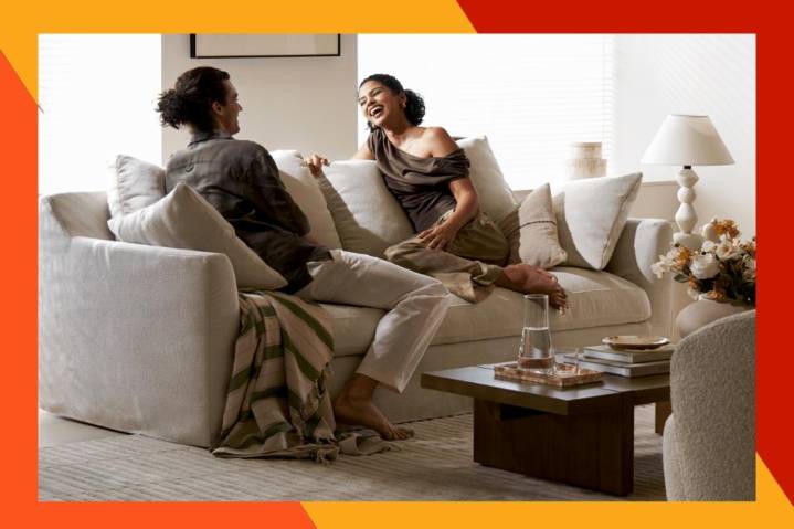 Castlery’s Fall 2025 collection launches small