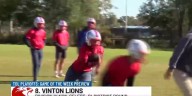 TDL Playoffs Game of the Week preview: Vinton Lions