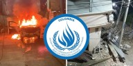 ONU confirmó 42 atentados indiscriminados en Cauca y Valle del Cauca durante 2025, tras ataque con carro bomba en Suárez