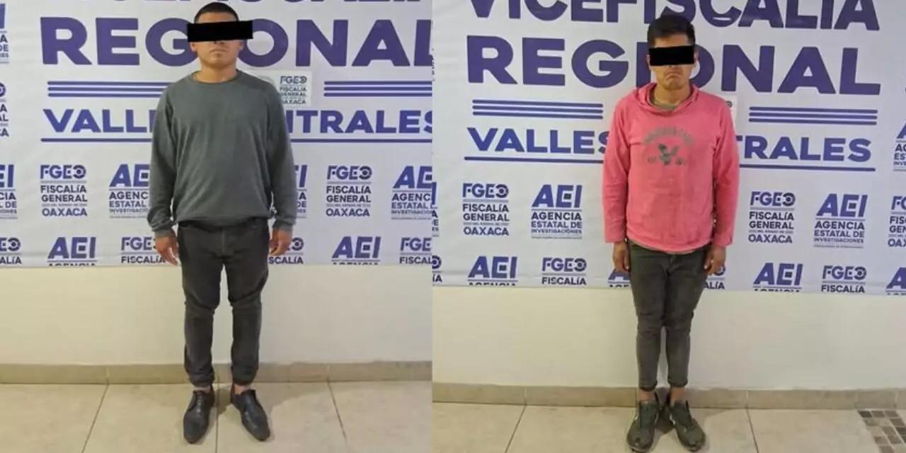 Intentan robar tienda Bimbo en la Central de Abastos y quedan vinculados a proceso