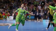 El Palma Futsal vuelve a ser el rey del mundo