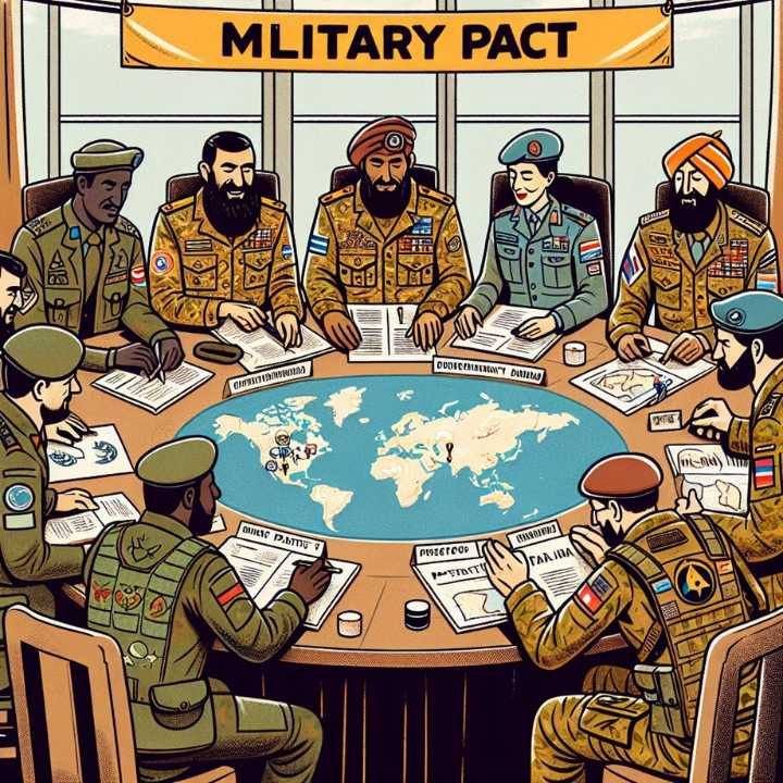 Military Shakeup: Israel's Response to October 7 Attack Failures