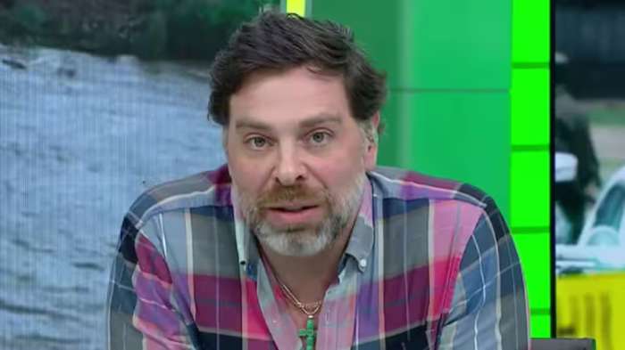 “¿Qué clase de pelotudos ignorantes nos dirigen?”: Neme dispara contra líderes latinoamericanos