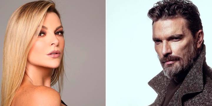 Julián Gil explota nuevamente contra Marjorie de Sousa por campaña para que su hijo conozca a Messi