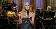 ‘SNL’ Host Nikki Glaser Roasts Trump, Epstein and RFK Jr.