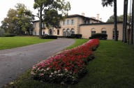 Vernon Hills to take over historic Cuneo Mansion