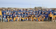 State 8-man football: Scobey beats Drummond Philipsburg for first state title since 2002