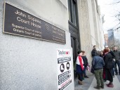 Immigrant ordered deported after killing wins chance to stay in Canada