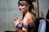 Se revelan algunos planes de Taylor Swift para su despedida de soltera