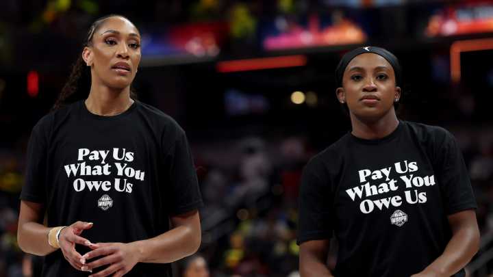 WNBA CBA negotiations near deadline as league, union disagree on 'transformational'