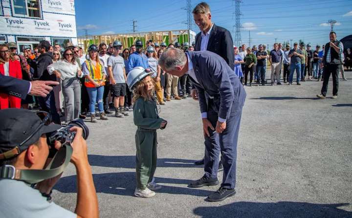 FIRST READING: Mark Carney's slow-motion purge of the Trudeau old guard