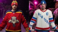 Winter Classic jersey designs for Rangers, Panthers have nostalgic flair