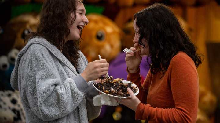 Photos of the Month: A look back at October 2025 in Evansville