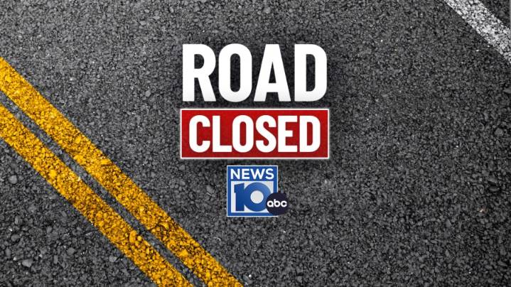 Plant Road intersection in Halfmoon closing for 2 weeks