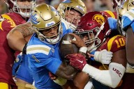 Where to watch USC vs. UCLA in rivalry clash for free tonight without Fubo