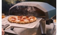 The Ooni Koda 2 pizza oven is on sale for $100 off