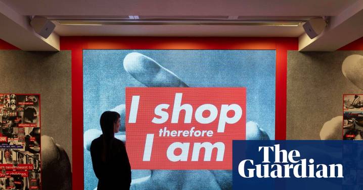 ‘Adults think with their mouths open’: five modern aphorisms to help us make sense of 2025