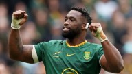 South Africa's inspirational captain Kolisi to reach 100 caps