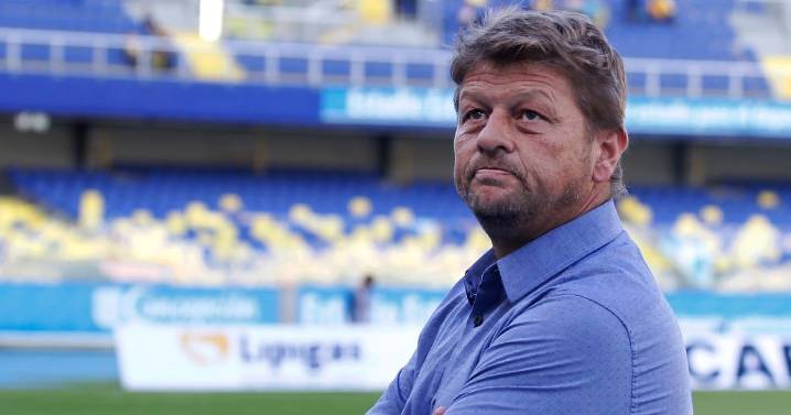 Con Jean Paul Pineda como ejemplo: la dura crítica de Tomatín Rojas al Fondo de Retiro del Sifup