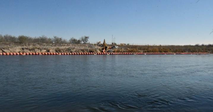 EU busca modificar el Tratado de Aguas de 1944 y cortar suministro a México por incumplimiento