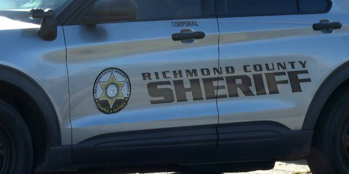 3-year-old injured in overnight shooting in downtown Augusta