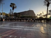 Operación Fortaleza III: 111 detenidos en Arica y Parinacota por Carabineros y la PDI