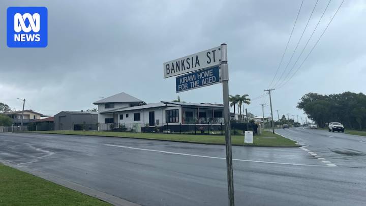 Pedestrian dies in hit-and-run incident in Hervey Bay