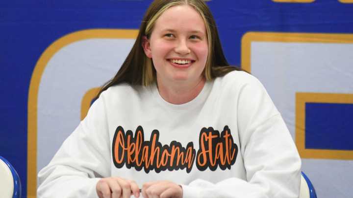 National Signing Day: See who signed from the Lubbock area