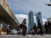 Indonesia’s Jakarta now the world’s largest city, Tokyo falls to third: UN