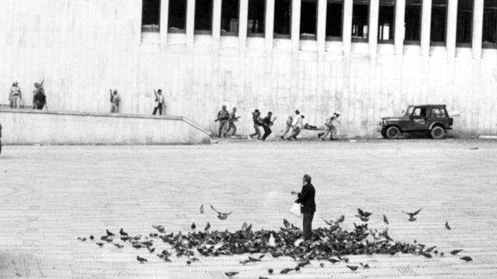 Holocausto del Palacio de Justicia: Fiscalía llama a juicio a nueve militares en retiro por tortura agravada
