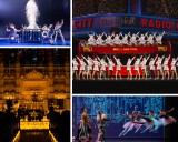 NYC’s top holiday concerts and live shows