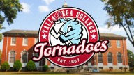 Talladega College makes drastic move following financial hardship