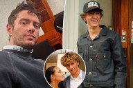 Gavin Casalegno opens up in new podcast talk