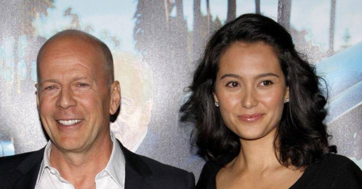 Bruce Willis' Wife Shares Heartbreaking Message Amid His Health Crisis