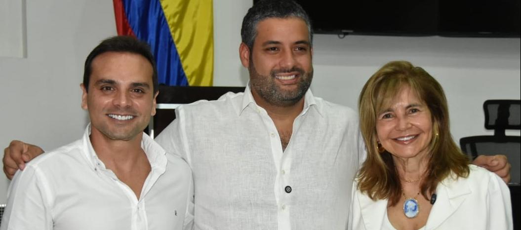 Elegida nueva mesa directiva de la Asamblea del Atlántico para 2026