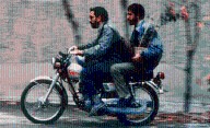 Close-Up (1990) de Abbas Kiarostami