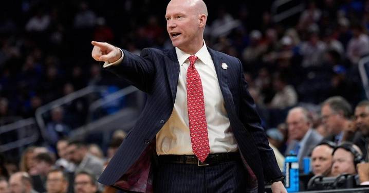 Kevin Willard faces the daunting task of reviving Villanova basketball after 3 straight NCAA misses