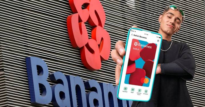 Índice Banamex revela el auge de la banca digital: 1 de Cada 10 mexicanos abre cuentas por apps no bancarias mientras disminuye el acceso físico a las sucursales