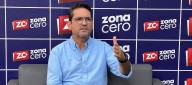 Juan Guillermo Zuluaga declina su aspiración presidencial y llama a la "unidad" de la oposición