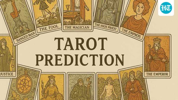 Tarot Horoscope Today: Zodiac Sign Predictions for November 13, 2025