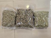 DRI nabs duo with ₹42 crore hydroponic weed