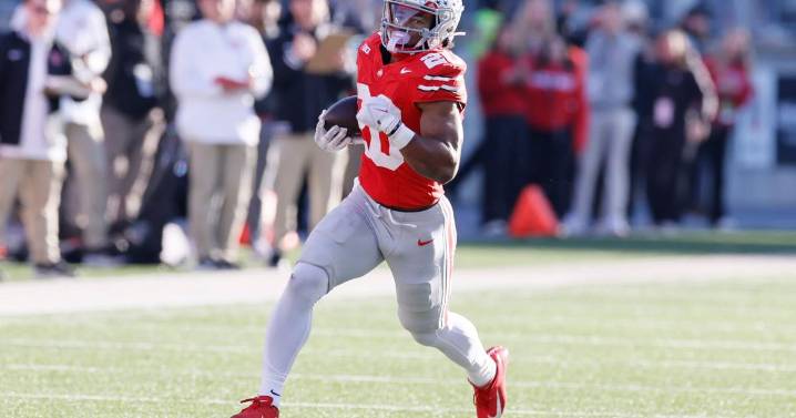 NCAA picks: Miami will miss playoffs despite being highest