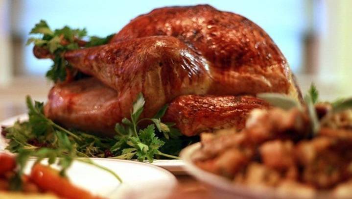 10 turkey prep and roasting questions answered